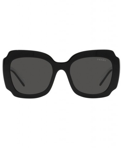 Women's Sunglasses 52 Black 2 $50.83 Womens