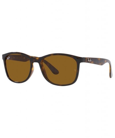 Unisex Sunglasses RB4374 56 Havana $15.40 Unisex