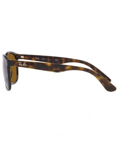 Unisex Sunglasses RB4374 56 Havana $15.40 Unisex