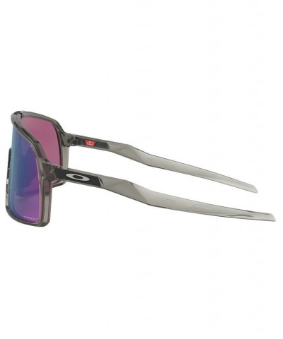 Men's Sutro Sunglasses OO9406 GREY INK/PRIZM ROAD JADE $40.94 Mens
