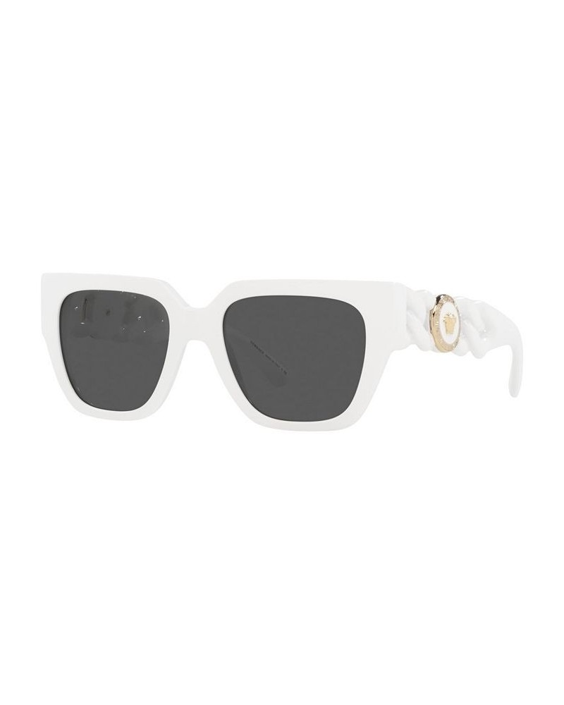 Women's Sunglasses VE4409 53 Tortoise $85.59 Womens