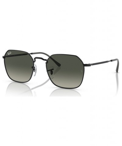 Unisex Sunglasses RB369453-Y Black $42.72 Unisex