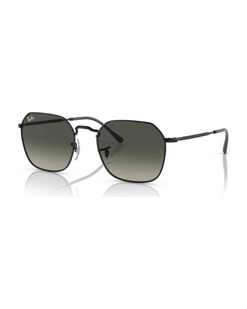 Unisex Sunglasses RB369453-Y Black $42.72 Unisex