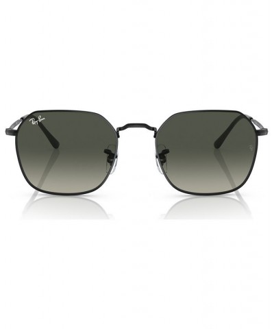 Unisex Sunglasses RB369453-Y Black $42.72 Unisex