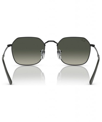 Unisex Sunglasses RB369453-Y Black $42.72 Unisex