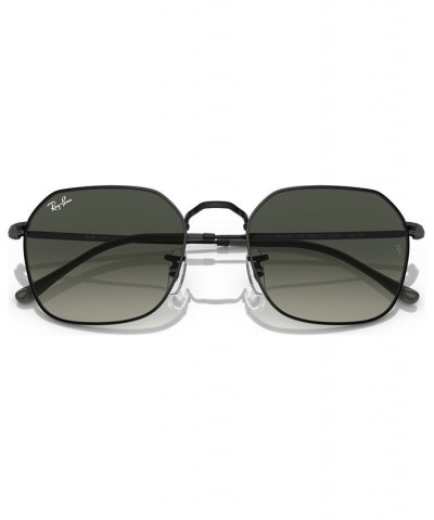 Unisex Sunglasses RB369453-Y Black $42.72 Unisex