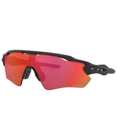 Sunglasses RADAR EV PATH OO9208 38 MATTE BLACK/PRIZM TRAIL TORCH $21.20 Unisex