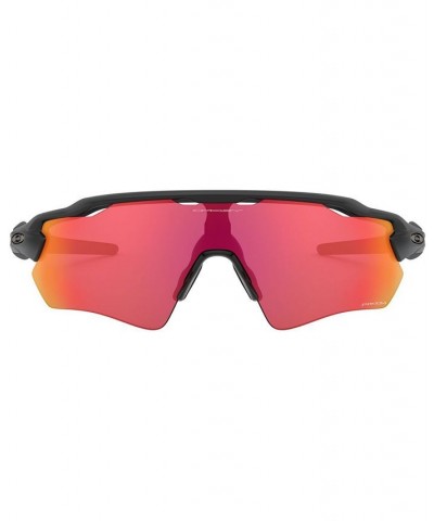 Sunglasses RADAR EV PATH OO9208 38 MATTE BLACK/PRIZM TRAIL TORCH $21.20 Unisex