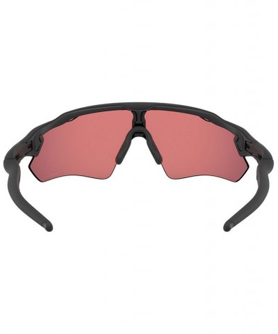 Sunglasses RADAR EV PATH OO9208 38 MATTE BLACK/PRIZM TRAIL TORCH $21.20 Unisex