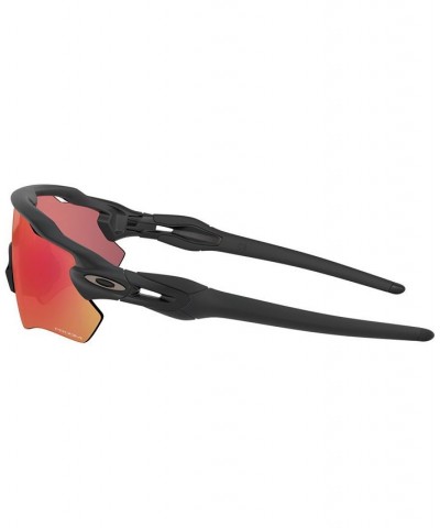 Sunglasses RADAR EV PATH OO9208 38 MATTE BLACK/PRIZM TRAIL TORCH $21.20 Unisex