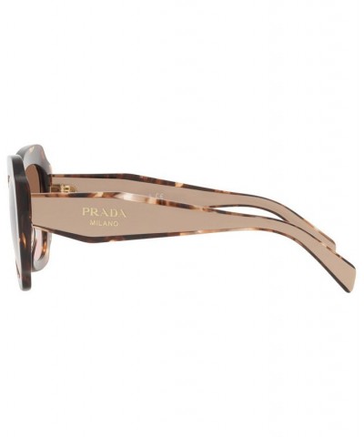 Women's Sunglasses 52 Havana $66.47 Womens