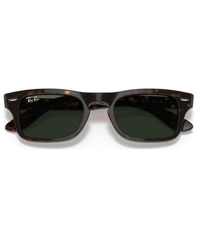 Stories Wayfarer 50 Unisex Polarized Smart Glasses Shiny Black $59.22 Unisex