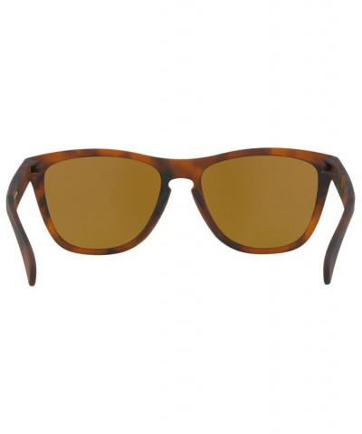 Sunglasses OO9013 BROWN/GREY PRIZM $15.84 Unisex