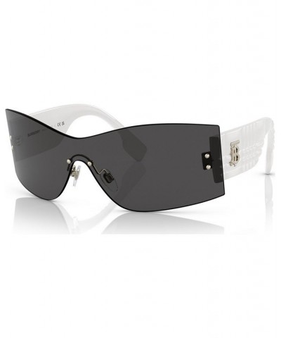 Women's Bella Sunglasses BE313745-X Dark Gray $108.60 Womens