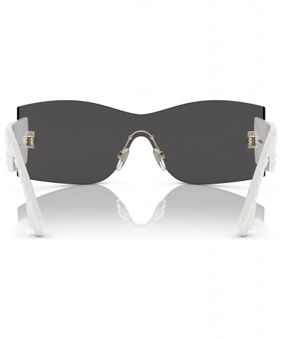 Women's Bella Sunglasses BE313745-X Dark Gray $108.60 Womens