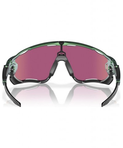Unisex Sunglasses Jawbreaker Ascend Collection Spectrum Gamma Green $30.29 Unisex