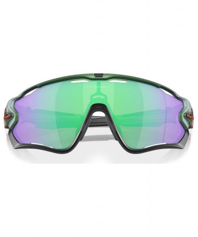 Unisex Sunglasses Jawbreaker Ascend Collection Spectrum Gamma Green $30.29 Unisex