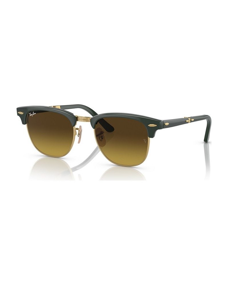 Unisex Sunglasses RB217651-Y Green on Arista $45.56 Unisex