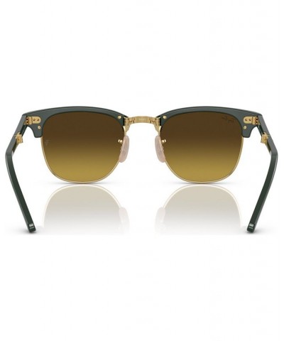 Unisex Sunglasses RB217651-Y Green on Arista $45.56 Unisex