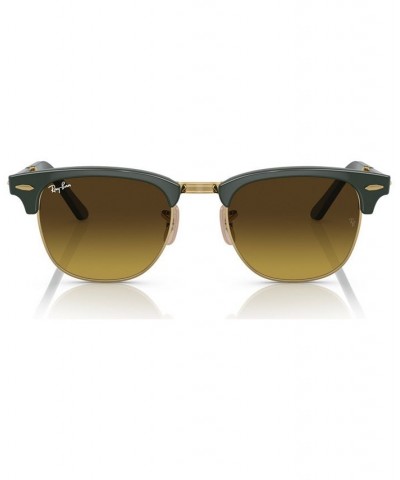 Unisex Sunglasses RB217651-Y Green on Arista $45.56 Unisex