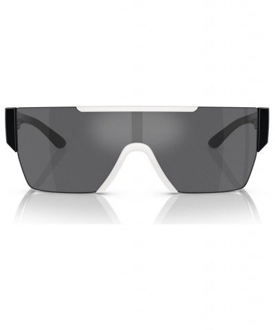 Men's Sunglasses BE429138-Z Black $28.10 Mens