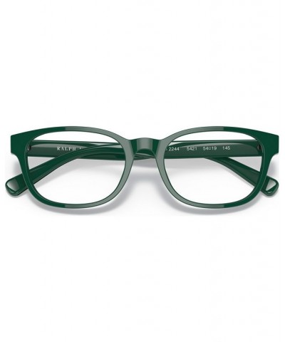 Men's Phantos Eyeglasses PH2244 Shiny Forest Green $48.60 Mens