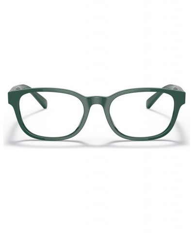 Men's Phantos Eyeglasses PH2244 Shiny Forest Green $48.60 Mens