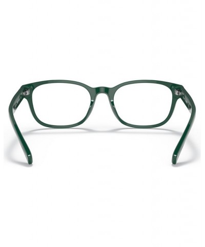 Men's Phantos Eyeglasses PH2244 Shiny Forest Green $48.60 Mens