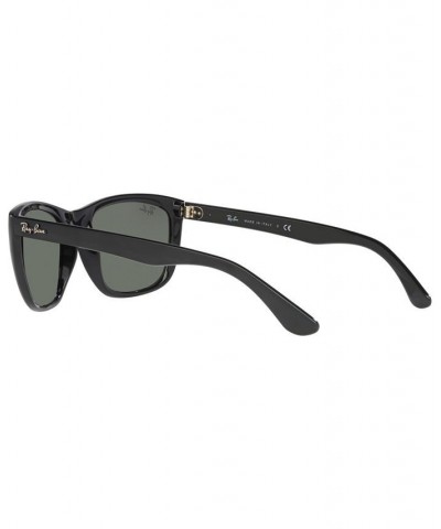 Women's Sunglasses RB415457-X 57 Black $19.76 Womens