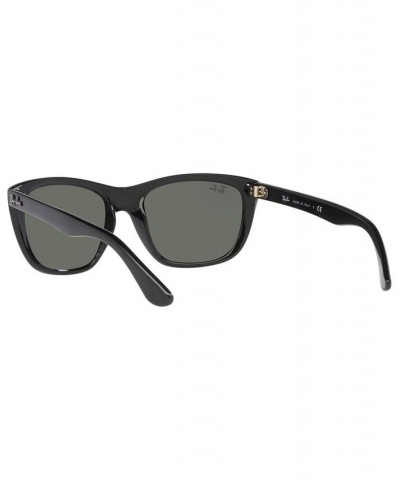 Women's Sunglasses RB415457-X 57 Black $19.76 Womens