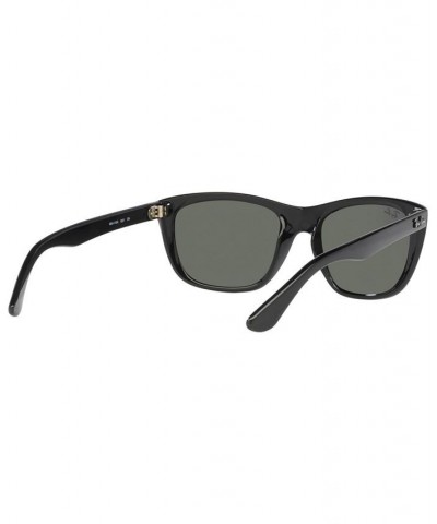 Women's Sunglasses RB415457-X 57 Black $19.76 Womens