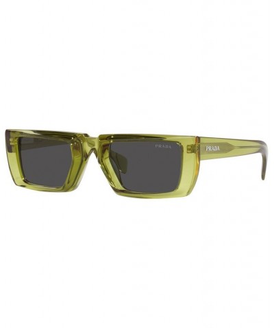 Men's Sunglasses Runway 55 Crystal Fern $123.50 Mens