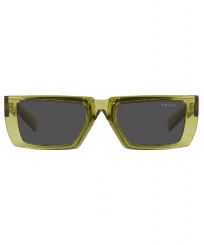 Men's Sunglasses Runway 55 Crystal Fern $123.50 Mens