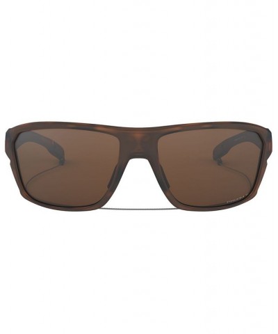 Polarized Sunglasses OO9416 64 Split Shot MATTE BLACK / PRIZM DEEP H2O POLARIZED $57.50 Unisex