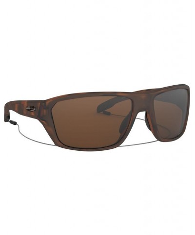 Polarized Sunglasses OO9416 64 Split Shot MATTE BLACK / PRIZM DEEP H2O POLARIZED $57.50 Unisex