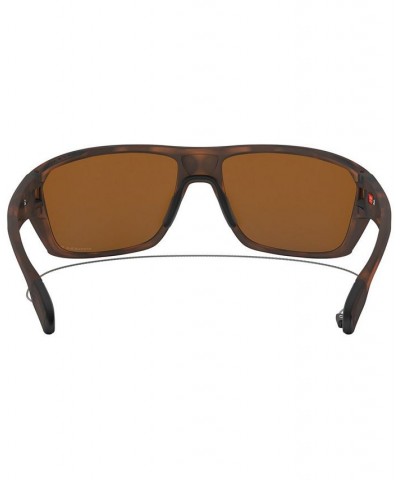 Polarized Sunglasses OO9416 64 Split Shot MATTE BLACK / PRIZM DEEP H2O POLARIZED $57.50 Unisex