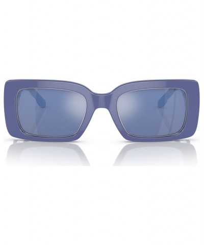 Women's Sunglasses TY7188U Light Blue $47.58 Womens