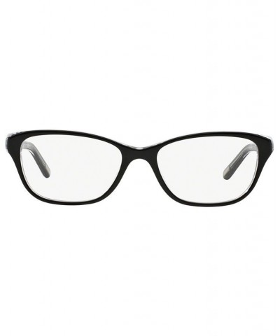 Ralph Lauren RA7020 Women's Cat Eye Eyeglasses Top Havana $15.40 Womens