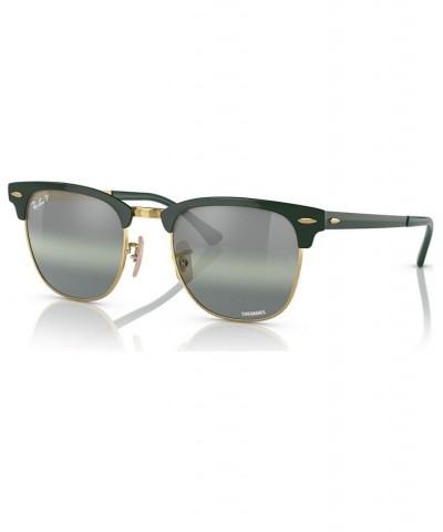 Unisex Polarized Sunglasses RB371651-ZP Green on Arista $64.75 Unisex
