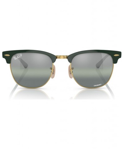 Unisex Polarized Sunglasses RB371651-ZP Green on Arista $64.75 Unisex