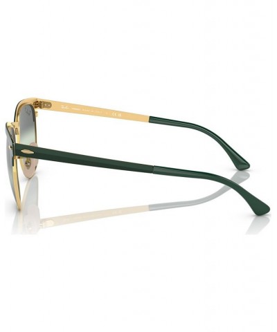 Unisex Polarized Sunglasses RB371651-ZP Green on Arista $64.75 Unisex