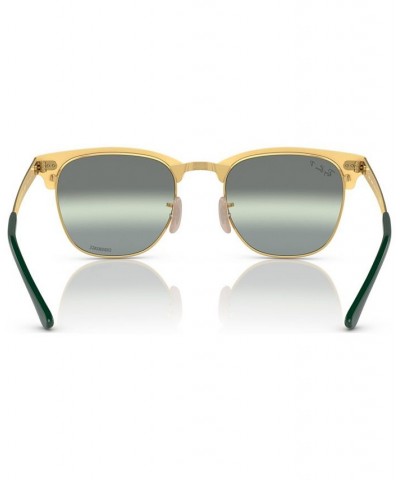 Unisex Polarized Sunglasses RB371651-ZP Green on Arista $64.75 Unisex