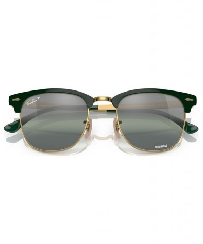 Unisex Polarized Sunglasses RB371651-ZP Green on Arista $64.75 Unisex