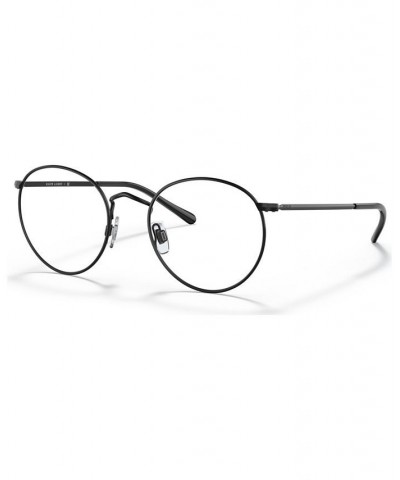 Men's Phantos Eyeglasses PH1179 Silver $59.45 Mens