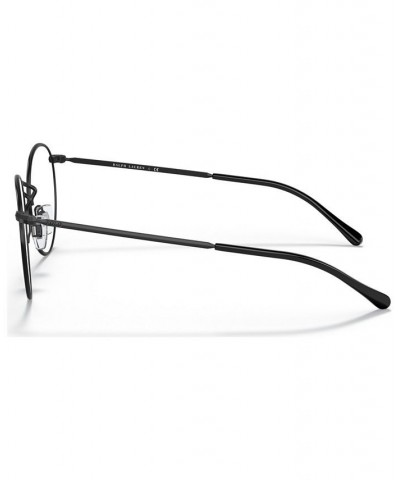 Men's Phantos Eyeglasses PH1179 Silver $59.45 Mens