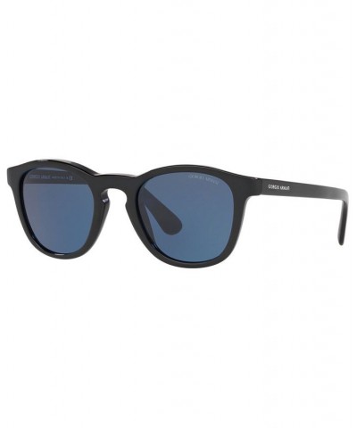 Arnette Sunglasses AR8112 BLACK/BLUE $24.04 Unisex