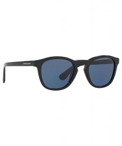 Arnette Sunglasses AR8112 BLACK/BLUE $24.04 Unisex