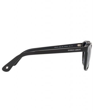 Arnette Sunglasses AR8112 BLACK/BLUE $24.04 Unisex