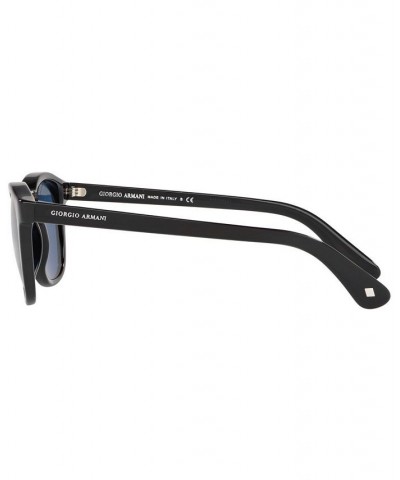 Arnette Sunglasses AR8112 BLACK/BLUE $24.04 Unisex