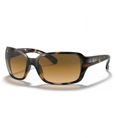 Sunglasses RB4068 Brown Tort/Brown $34.10 Unisex